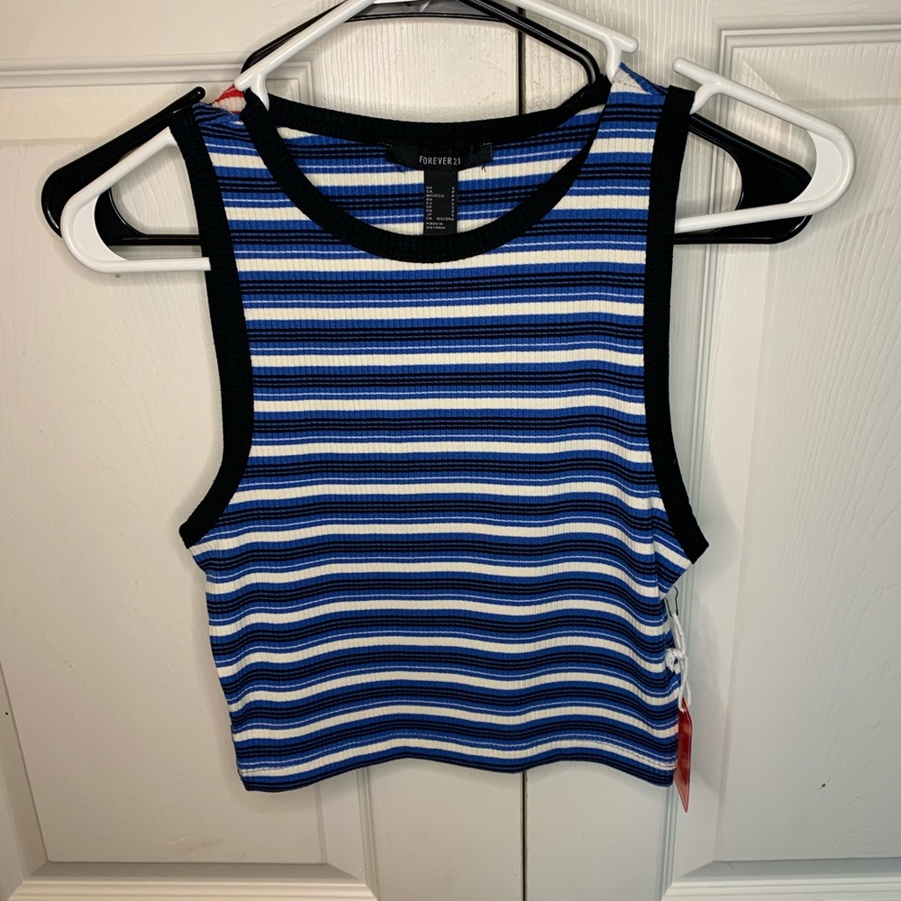 Tank tops - Picture 2 of 3